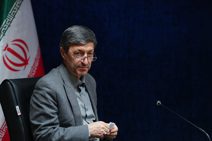 دیدار رئیس ستاد اجرایی فرمان امام با وزیر آموزش و پرورش