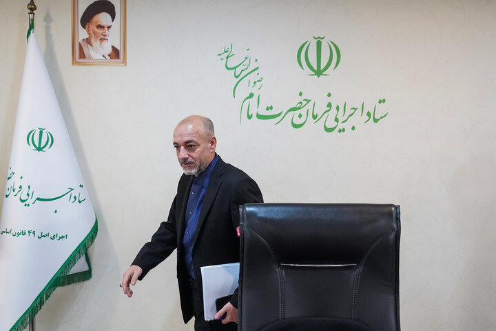 مجمع عمومی عادی سالیانه گروه توسعه ساختمان تدبیر