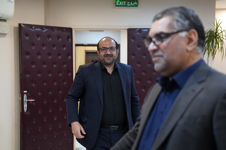 مجمع عمومی عادی سالیانه گروه توسعه ساختمان تدبیر