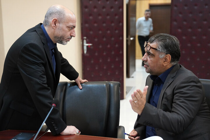 مجمع عمومی عادی سالیانه گروه توسعه ساختمان تدبیر