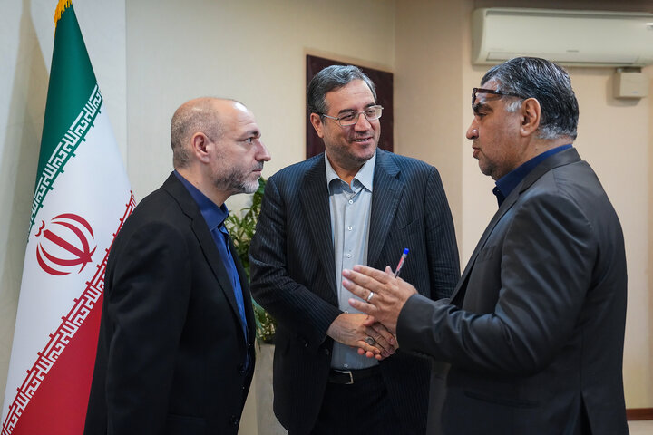 مجمع عمومی عادی سالیانه گروه توسعه ساختمان تدبیر