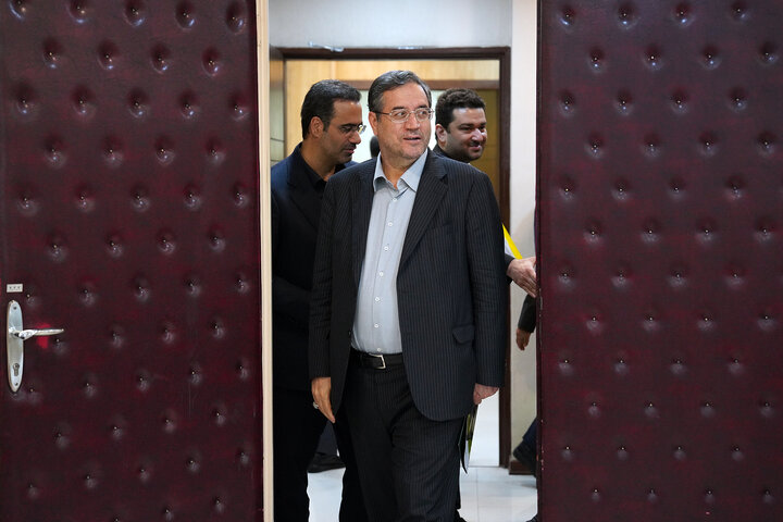 مجمع عمومی عادی سالیانه گروه توسعه ساختمان تدبیر