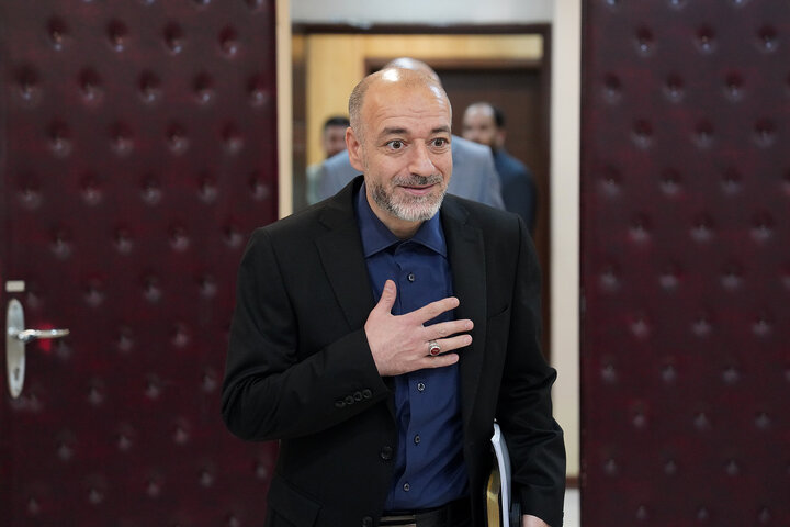 مجمع عمومی عادی سالیانه گروه توسعه ساختمان تدبیر