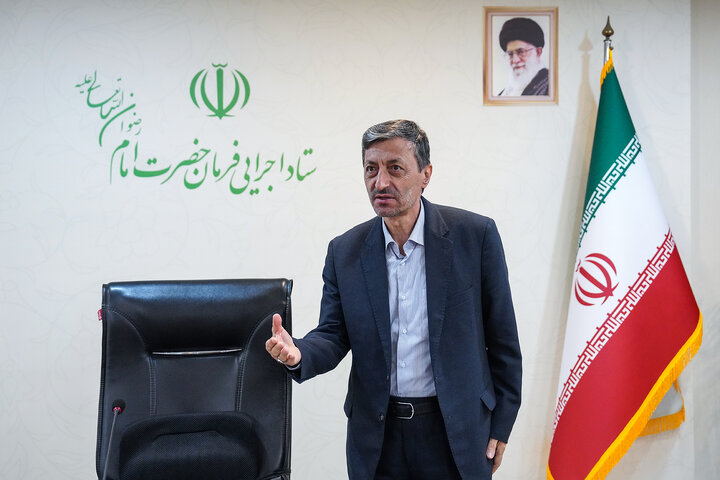 مجمع عمومی عادی سالیانه گروه توسعه ساختمان تدبیر