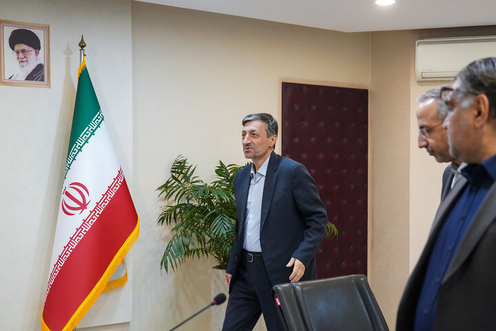 مجمع عمومی عادی سالیانه گروه توسعه ساختمان تدبیر