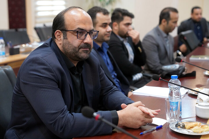 مجمع عمومی عادی سالیانه گروه توسعه ساختمان تدبیر