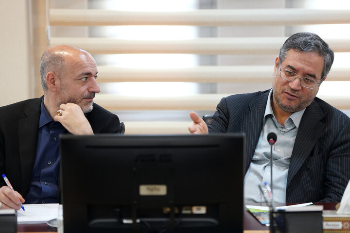 مجمع عمومی عادی سالیانه گروه توسعه ساختمان تدبیر