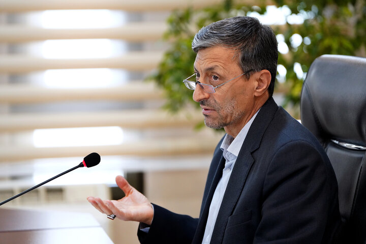 مجمع عمومی عادی سالیانه گروه توسعه ساختمان تدبیر