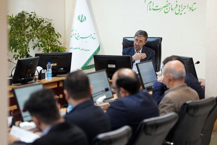 مجمع عمومی عادی سالیانه گروه توسعه ساختمان تدبیر