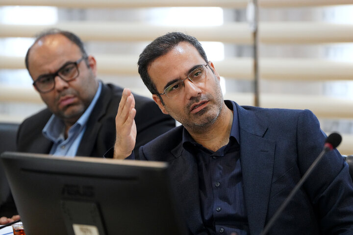 مجمع عمومی عادی سالیانه گروه توسعه ساختمان تدبیر