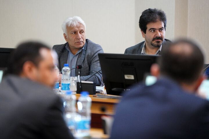 مجمع عمومی عادی سالیانه گروه توسعه ساختمان تدبیر