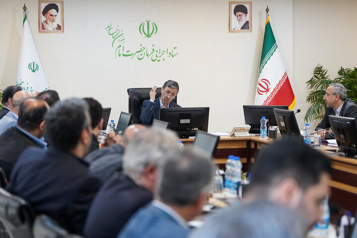 مجمع عمومی عادی سالیانه گروه توسعه ساختمان تدبیر