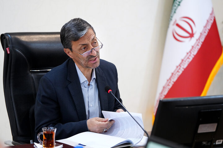 مجمع عمومی عادی سالیانه گروه توسعه ساختمان تدبیر