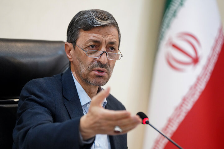 مجمع عمومی عادی سالیانه گروه توسعه ساختمان تدبیر