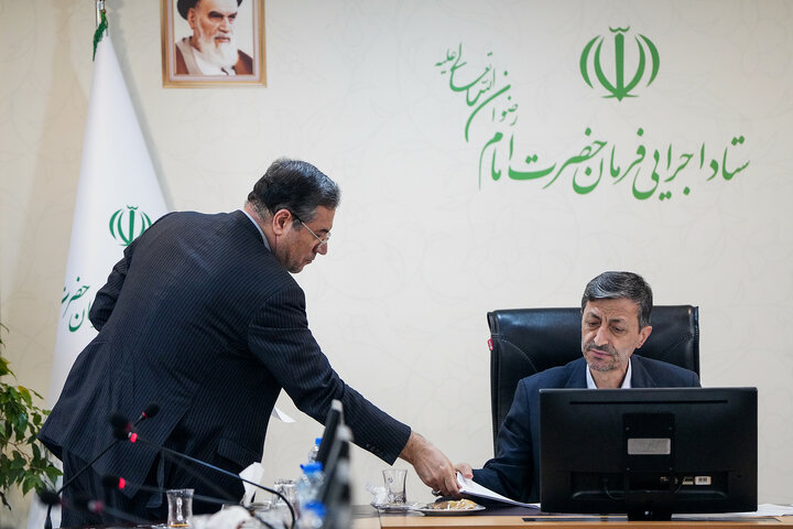 مجمع عمومی عادی سالیانه گروه توسعه ساختمان تدبیر