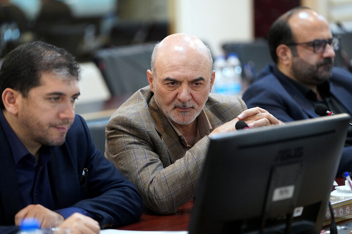 مجمع عمومی عادی سالیانه گروه توسعه ساختمان تدبیر