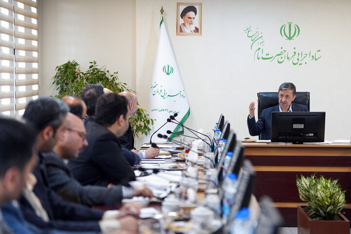 مجمع عمومی عادی سالیانه گروه توسعه ساختمان تدبیر