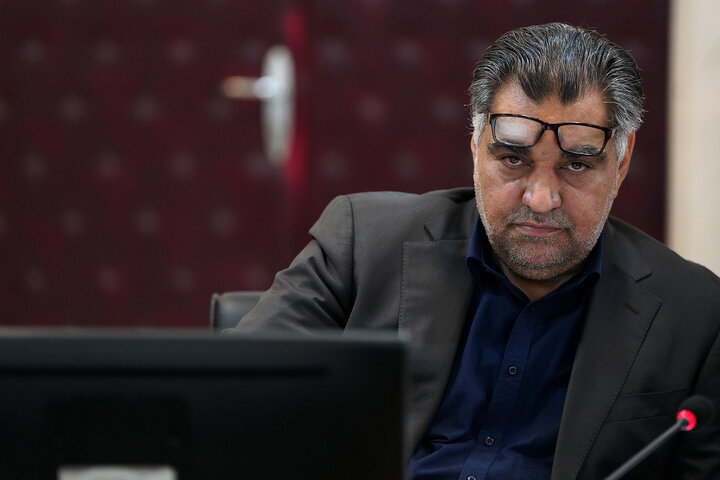 مجمع عمومی عادی سالیانه گروه توسعه ساختمان تدبیر