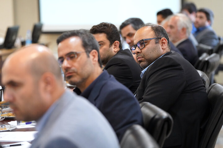 مجمع عمومی عادی سالیانه گروه توسعه ساختمان تدبیر