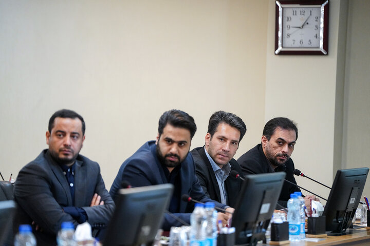 مجمع عمومی عادی سالیانه گروه توسعه ساختمان تدبیر