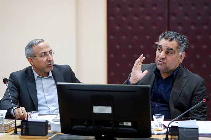 مجمع عمومی عادی سالیانه گروه توسعه ساختمان تدبیر