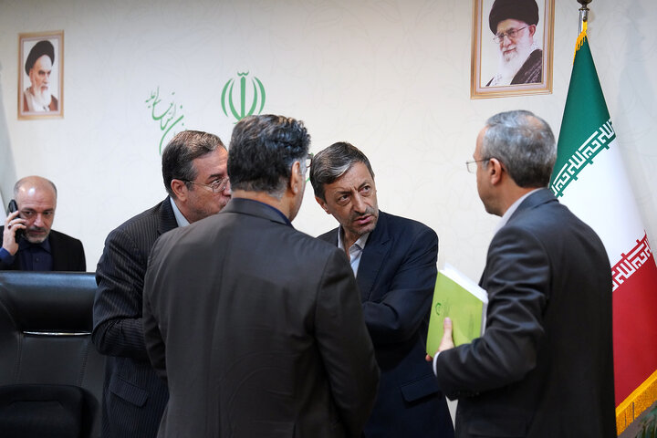 مجمع عمومی عادی سالیانه گروه توسعه ساختمان تدبیر