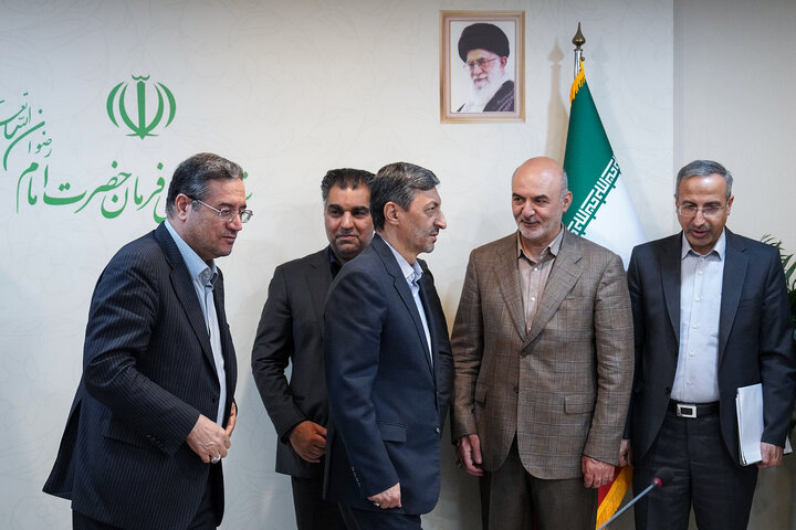 مجمع عمومی عادی سالیانه گروه توسعه ساختمان تدبیر