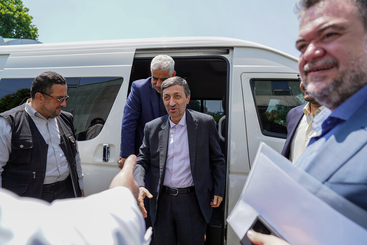 رونمایی از ۵ داروی ضد سرطان گروه سلامت و دارویی برکت