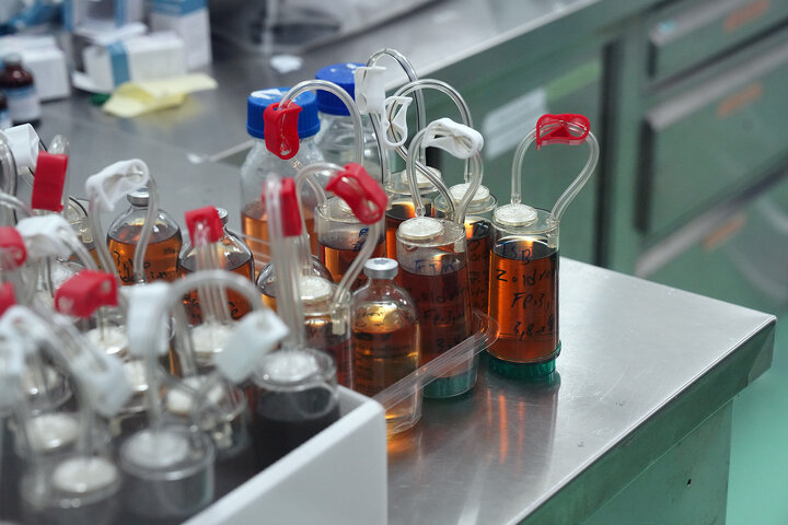 رونمایی از ۵ داروی ضد سرطان گروه سلامت و دارویی برکت