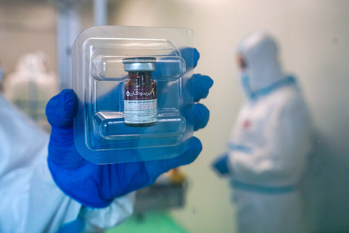 رونمایی از ۵ داروی ضد سرطان گروه سلامت و دارویی برکت