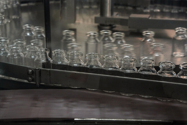 رونمایی از ۵ داروی ضد سرطان گروه سلامت و دارویی برکت