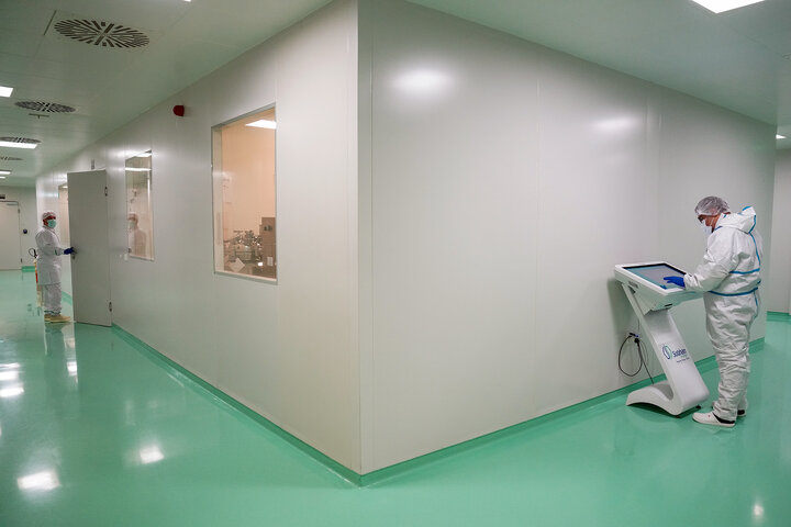 رونمایی از ۵ داروی ضد سرطان گروه سلامت و دارویی برکت