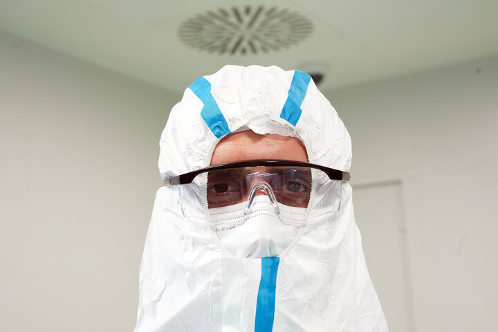 رونمایی از ۵ داروی ضد سرطان گروه سلامت و دارویی برکت