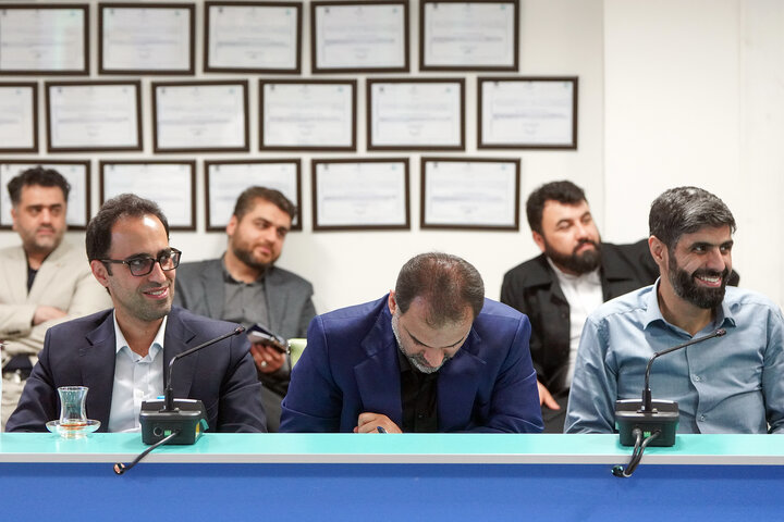 رونمایی از ۵ داروی ضد سرطان گروه سلامت و دارویی برکت