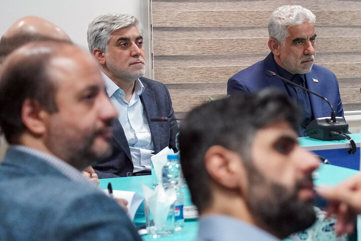 رونمایی از ۵ داروی ضد سرطان گروه سلامت و دارویی برکت