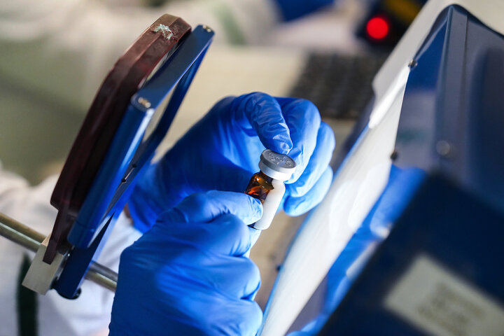 رونمایی از ۵ داروی ضد سرطان گروه سلامت و دارویی برکت