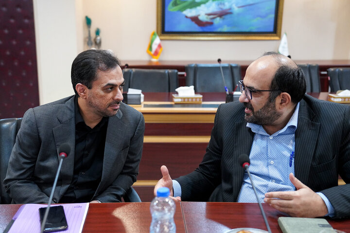 مجمع عمومی عادی سالیانه بنیاد برکت