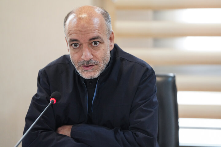 مجمع عمومی عادی سالیانه بنیاد برکت