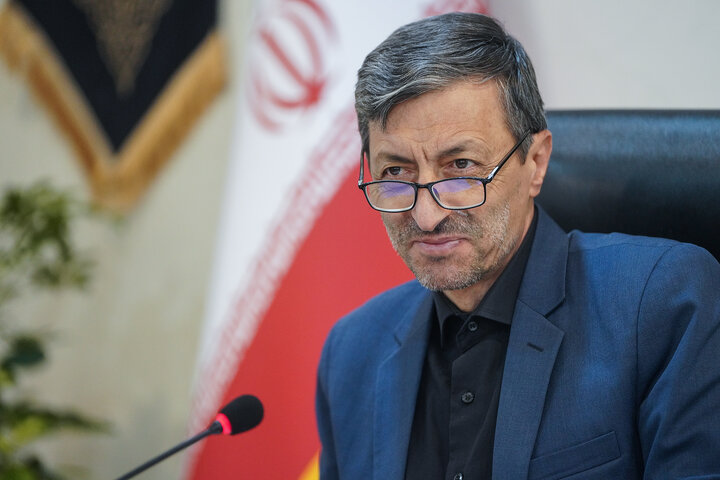 مجمع عمومی عادی سالیانه گروه سلامت و دارویی برکت