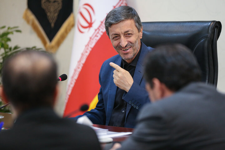 مجمع عمومی عادی سالیانه شرکت سرمایه گذاری تدبیر