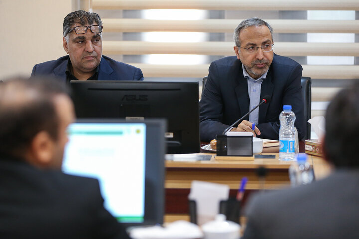 مجمع عمومی عادی سالیانه شرکت سرمایه گذاری تدبیر