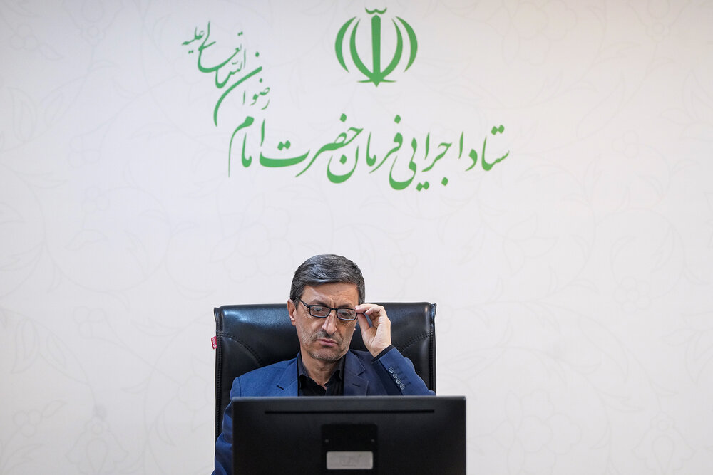 جلسه مجمع عمومی عادی سالیانه گروه توسعه انرژی تدبیر