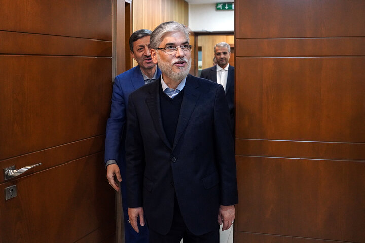 آئین امضای تفاهم‌نامه همکاری مابین ستاد اجرایی فرمان امام و وزارت علوم