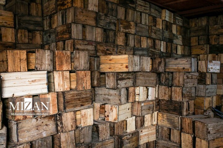 از نگاه رسانه/ طرح‌های اشتغال برکت در استان خوزستان