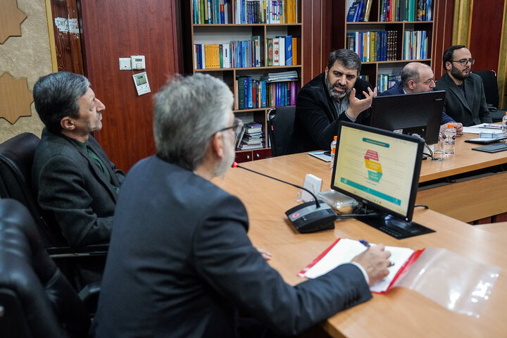 مراسم امضای تفاهم‌نامه همکاری فناورانه با وزارت علوم
