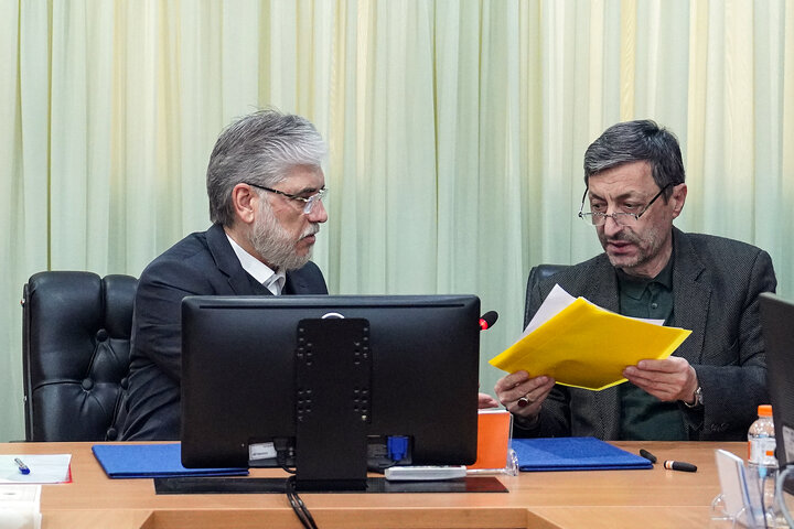 مراسم امضای تفاهم‌نامه همکاری فناورانه با وزارت علوم
