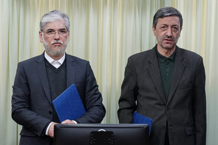 مراسم امضای تفاهم‌نامه همکاری فناورانه با وزارت علوم
