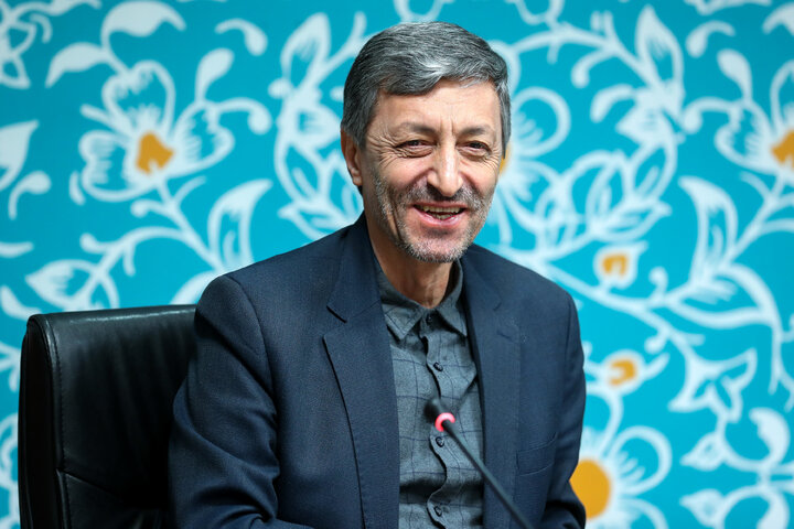 دیدار رئیس ستاد اجرایی فرمان امام با رئیس دانشگاه آزاد اسلامی