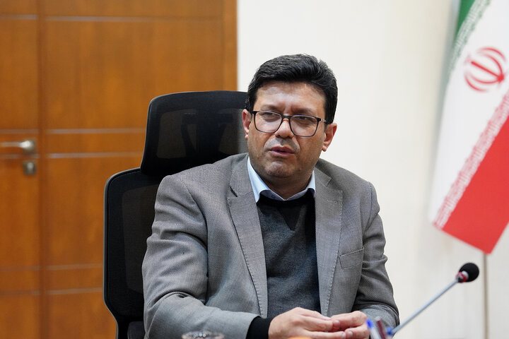 عمران عباسی کالی نماینده مردم قائمشهر، سوادکوه، جویبار، سیمرغ و سوادکوه شمالی در مجلس شورای اسلامی