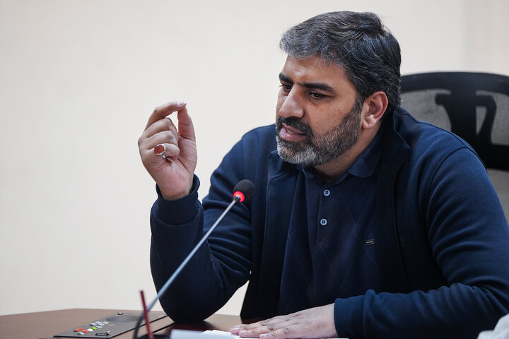 دیدار وزیر آموزش و پرورش با رئیس ستاد اجرایی فرمان امام